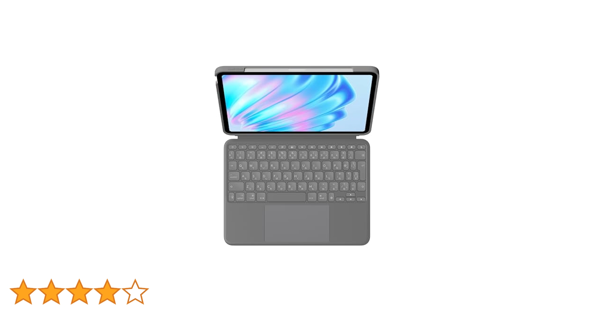 Amazon.co.jp: ロジクール Combo Touch iPad Air 11インチ M3